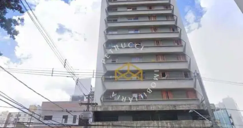 Kitnet Residencial à venda, Centro, Campinas - KN0082.