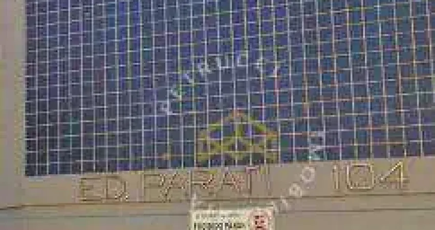 Apartamento com 1 dormitório à venda, 69 m² por r$ 170.000,00 - botafogo - campinas/sp