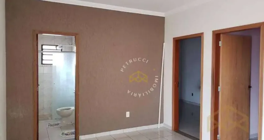 Casa Residencial à venda, Parque Jambeiro, Campinas - CA2149.