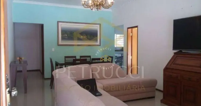 Casa Residencial à venda, Parque Xangrilá, Campinas - CA2160.
