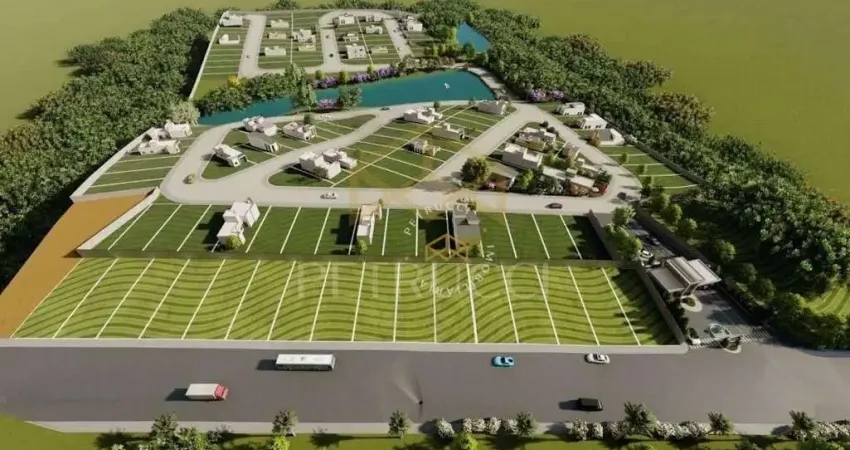 Terreno à venda, 250 m² por R$ 209.900,00 - Residencial Villa Florence - Elias Fausto/SP