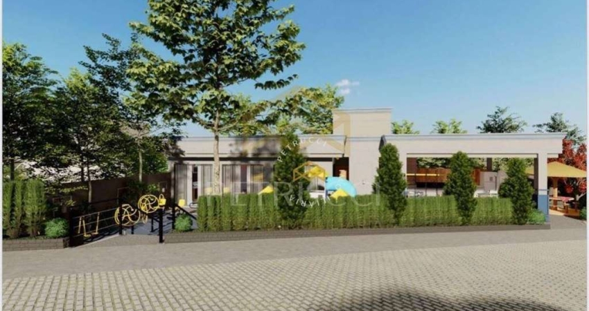 Terreno à venda, 250 m² por R$ 209.900,00 - Centro - Elias Fausto/SP