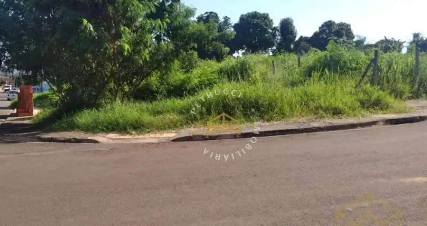 Terreno Comercial à venda, Jardim Novo Horizonte, Hortolândia - TE0876.