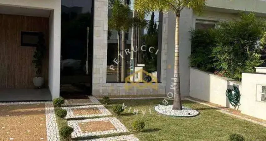 Casa com 3 dormitórios à venda, 160 m² por R$ 1.440.000,00 - Parque Ortolândia - Hortolândia/SP
