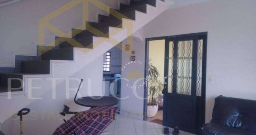 Casa Residencial à venda, Loteamento Adventista Campineiro, Hortolândia - CA2350.