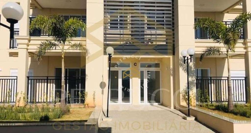 Apartamento Residencial à venda, Swiss Park, Campinas - AP2132.
