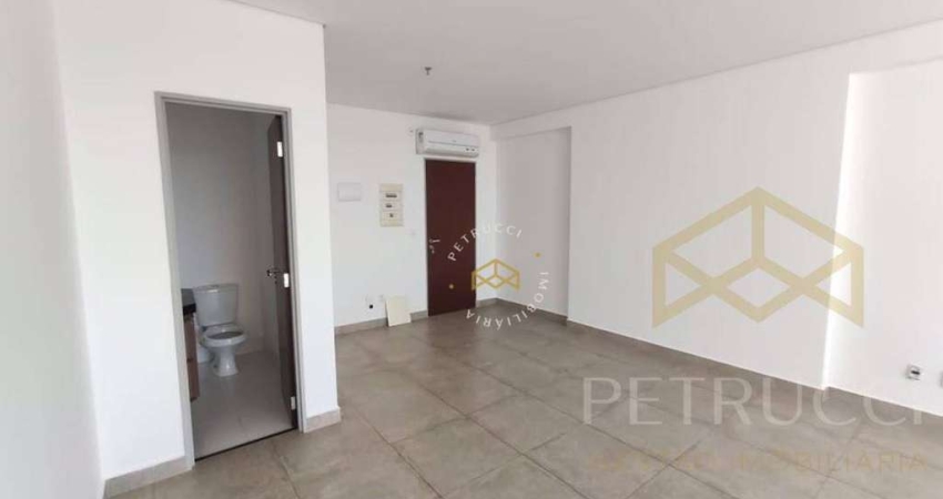 Sala à venda, 39 m² por R$ 500.000,00 - Vila Castelo Branco - Indaiatuba/SP