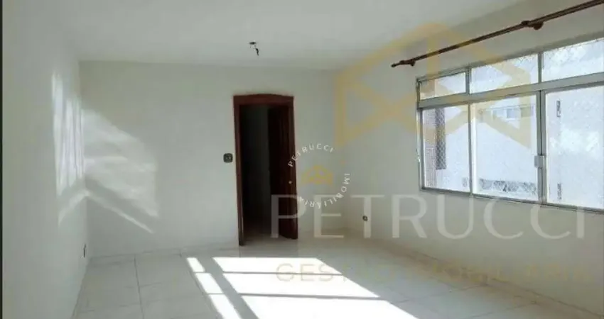 Apartamento Residencial à venda, Centro, Campinas - AP2290.