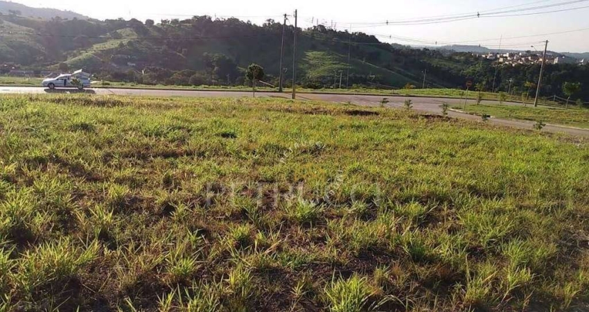 Terreno à venda, 875 m² por R$ 510.000,00 - Centro - Itupeva/SP