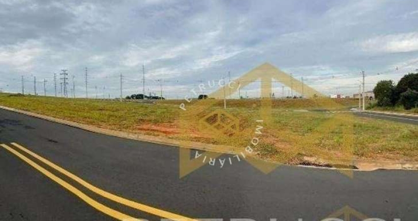 Terreno Comercial à venda, Portal das Acácias, Indaiatuba - TE1015.