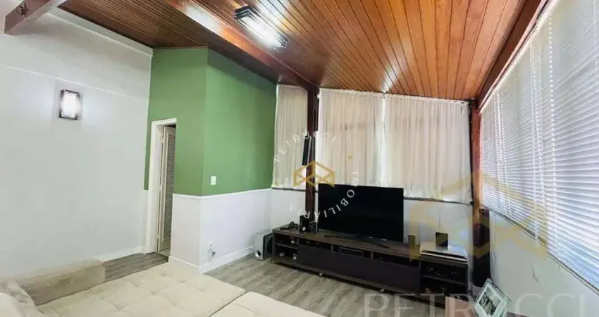 Apartamento Residencial à venda, São Bernardo, Campinas - AP2420.