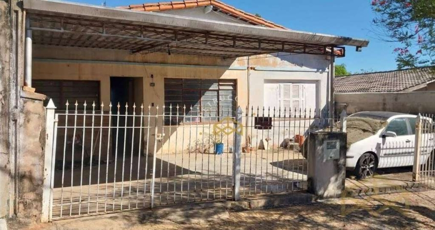 Terreno Residencial à venda, Jardim das Oliveiras, Campinas - TE1038.