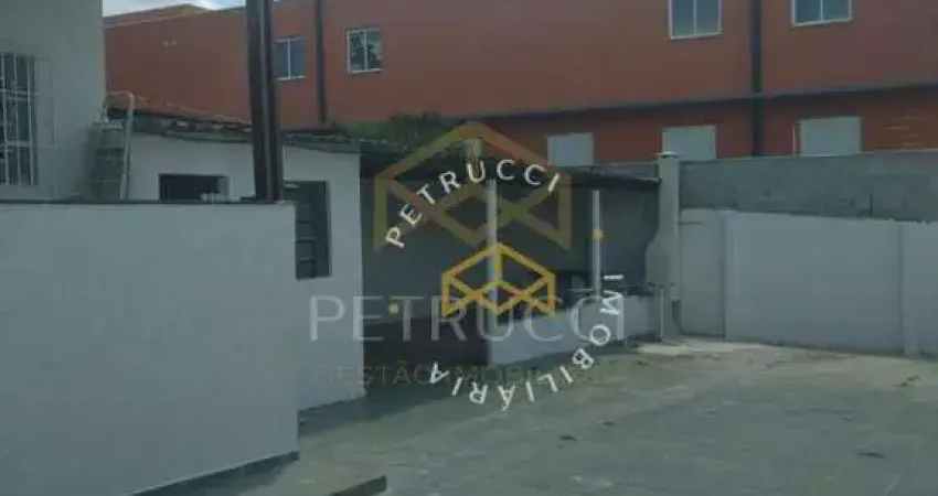 Casa com 3 dormitórios à venda, 125 m² por R$ 510.000,00 - Jardim Ipaussurama - Campinas/SP