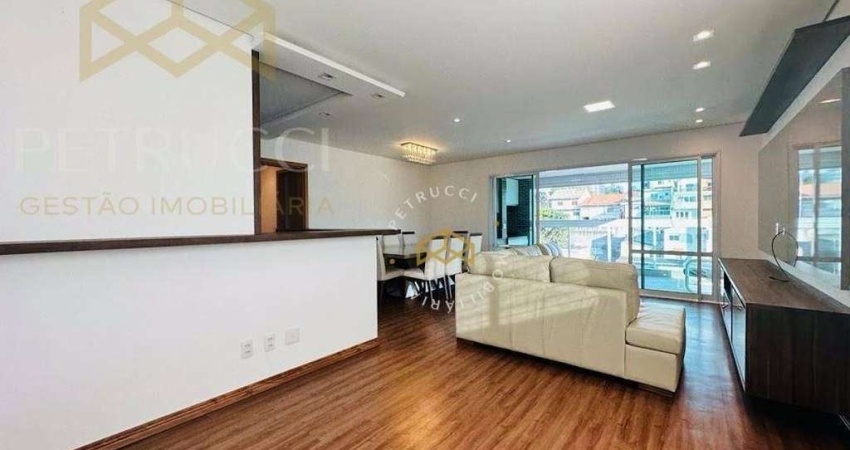 Apartamento Residencial à venda, Vila Dayse, São Bernardo do Campo - AP2492.