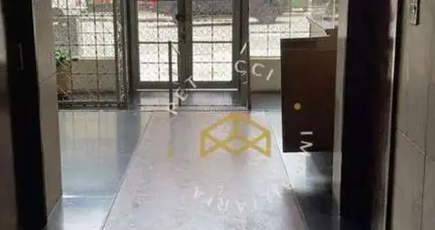 Apartamento com 2 dormitórios à venda, 88 m² no Centro - Campinas/SP