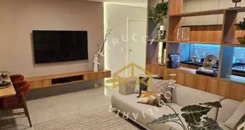 Apartamento com 3 dormitórios à venda, 69 m² por r$ 626.000,00 - vila proost de souza - campinas/sp