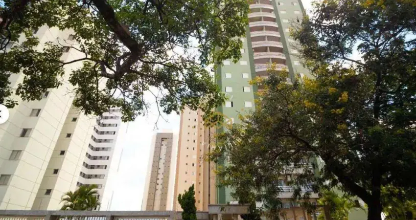 Apartamento com 3 dormitórios à venda, 160 m² por R$ 1.450.000,00 - Taquaral - Campinas/SP