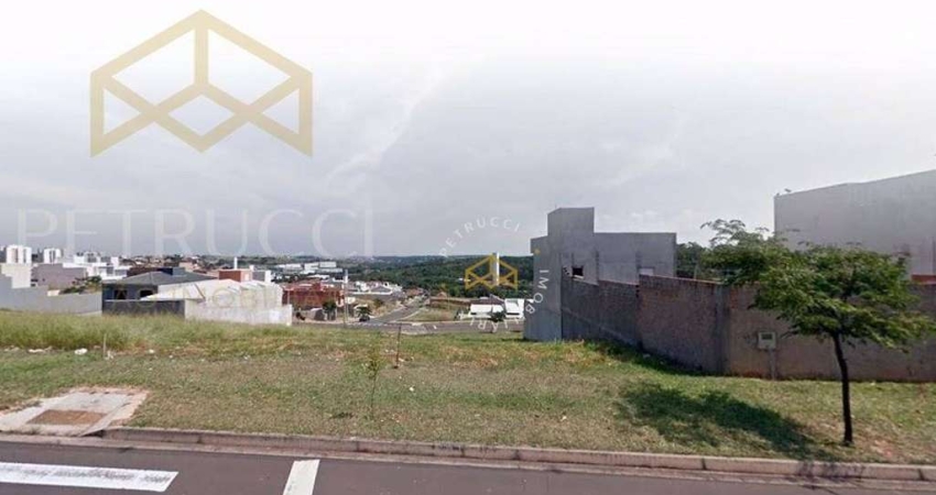 Terreno Residencial à venda, Jardim Ibirapuera, Campinas - TE1107.