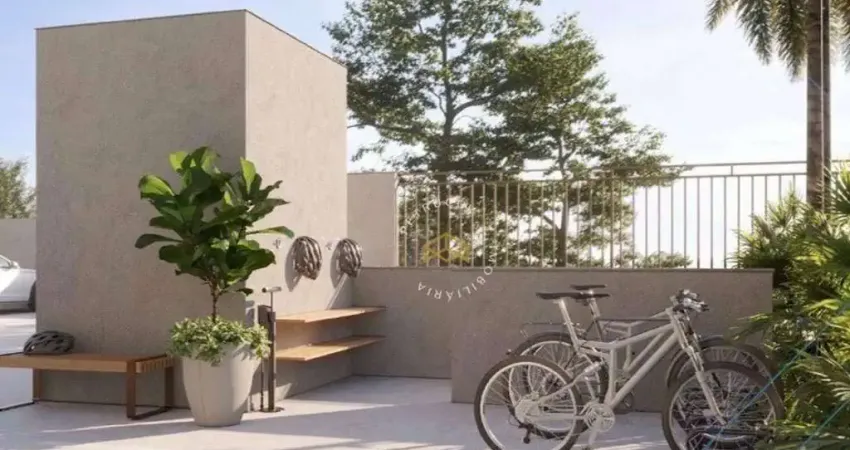 Apartamento Residencial à venda, Parque Rural Fazenda Santa Cândida, Campinas - AP2719.