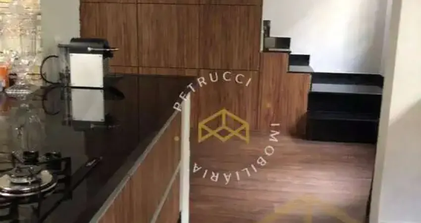 Chácara com 4 dormitórios à venda, 384 m² por R$ 1.480.000,00 - Bela Vista - Paulínia/SP
