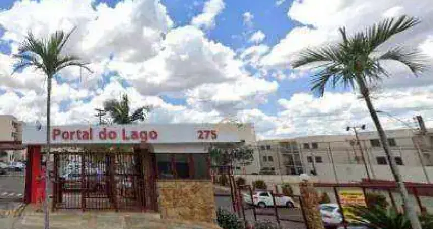 Apartamento residencial à venda, jardim das bandeiras, campinas - ap2850.