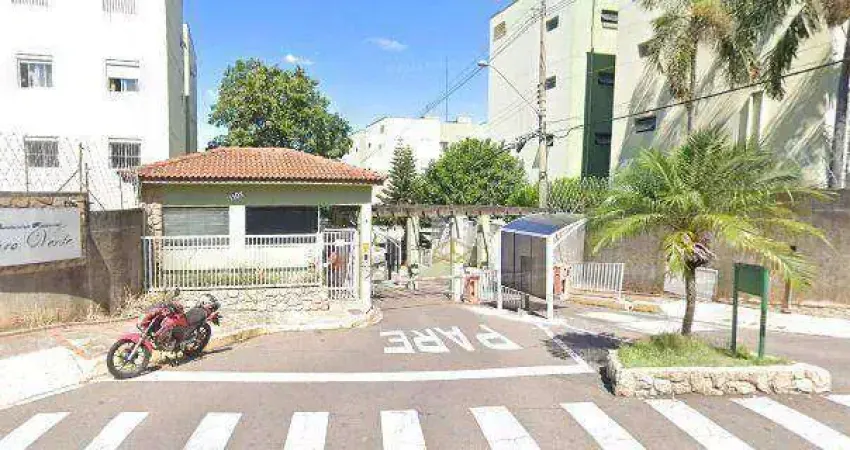 Apartamento com 2 dormitórios à venda, 70 m² por r$ 200.000,00 - parque dom pedro ii - campinas/sp