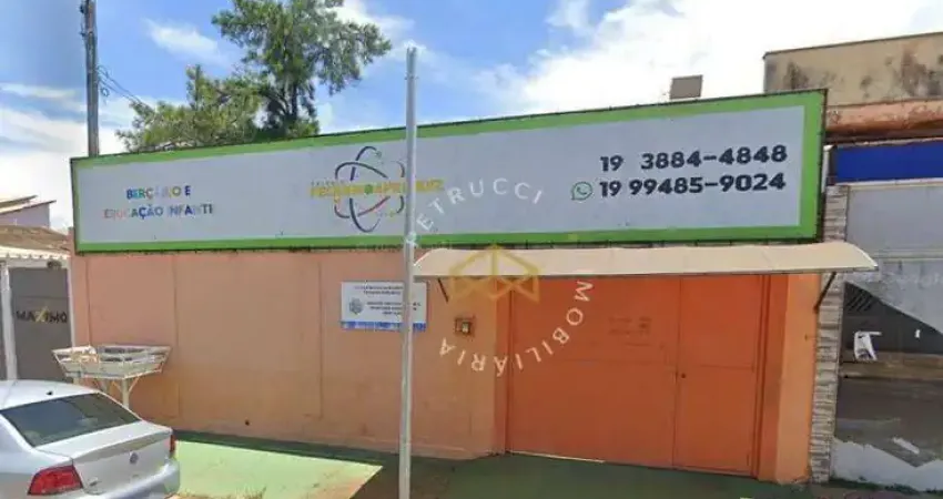 Prédio Comercial à venda, Nova Veneza, Paulínia - PR0054.
