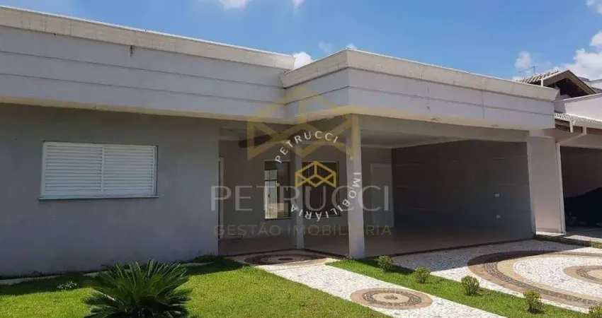 Casa com 3 dormitórios à venda, 250 m² por R$ 1.590.000,00 - Jardim de Itapoan - Paulínia/SP