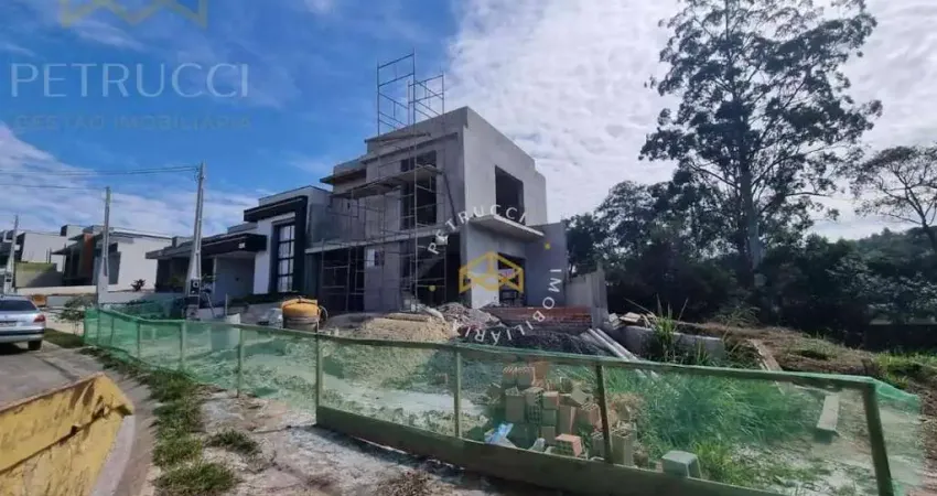 Casa Residencial à venda, Vila Rubens, Indaiatuba .