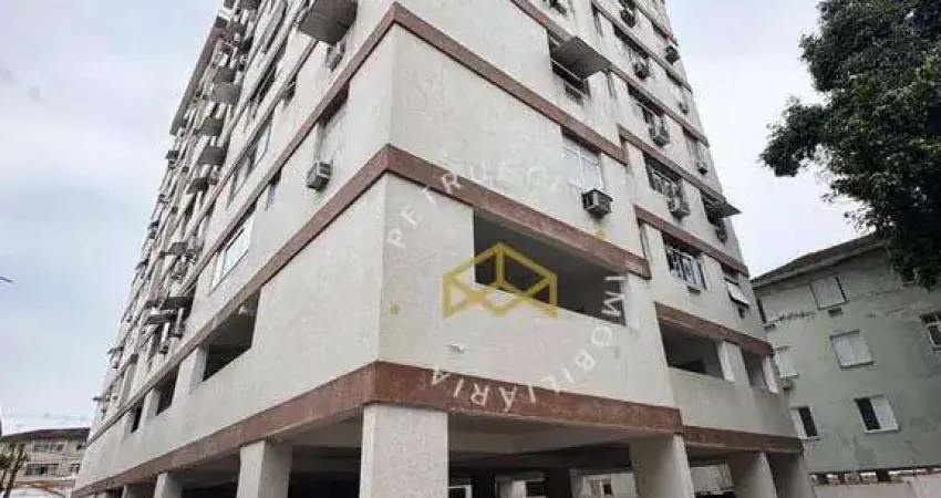 Cobertura Residencial à venda, Boqueirão, Santos - CO0089.