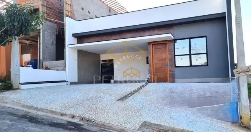 Casa Residencial à venda, Vila Pagano, Valinhos - CA3088.
