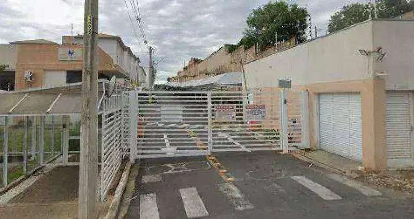 Apartamento com 2 dormitórios à venda, 45 m² por r$ 205.000,00 - residencial guaíra - sumaré/sp