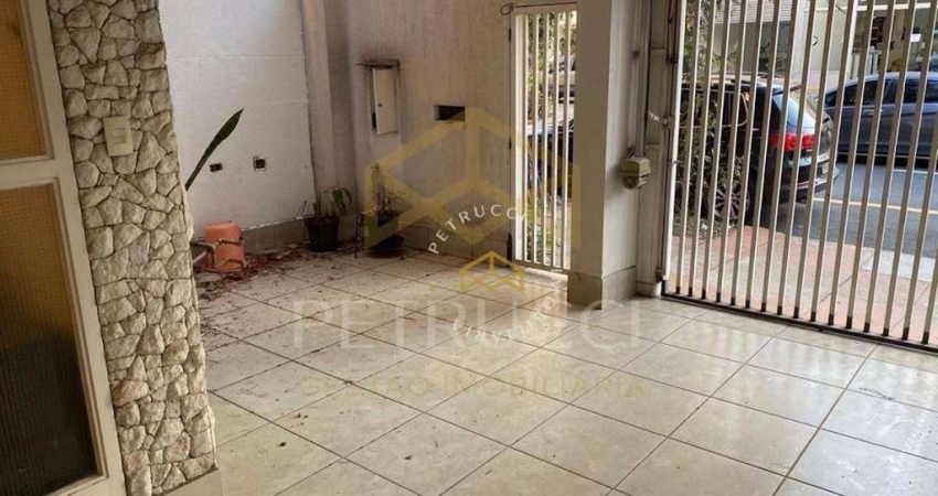 Casa comercial com 1 sala à venda na Rua Olavo Bilac, 208, Cambuí, Campinas