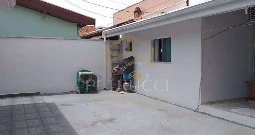 Casa com 4 dormitórios à venda, 134 m² por R$ 540.000,00 - Parque Residencial Casarão - Sumaré/SP