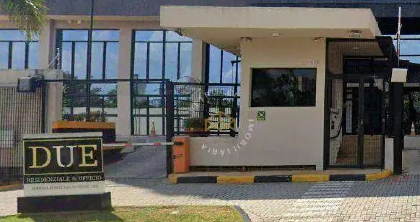 Apartamento com 3 dormitórios à venda, 138 m² por r$ 1.700.000,00 - jardim chapadão - campinas/sp