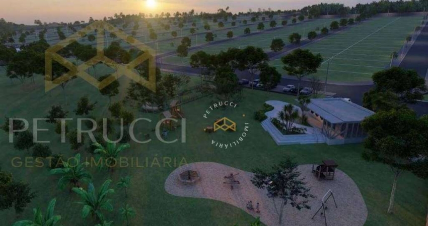 Terreno à venda, 200 m² por R$ 210.000,00 - Jardim Ypê - Paulínia/SP