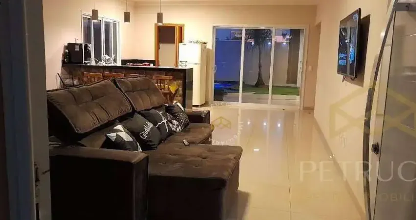 Casa com 3 dormitórios à venda, 312 m² por R$ 1.500.000,00 - Jardim Europa II - Artur Nogueira/SP
