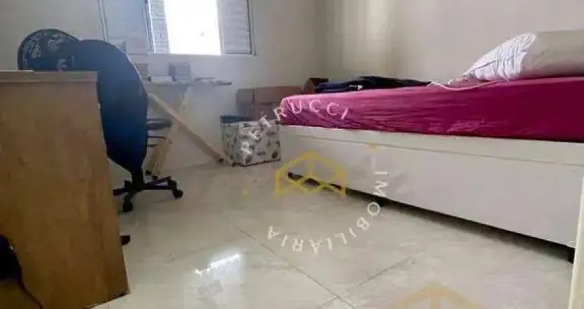 Casa Residencial à venda, Balneário Marambaia, Itanhaém - CA3303.