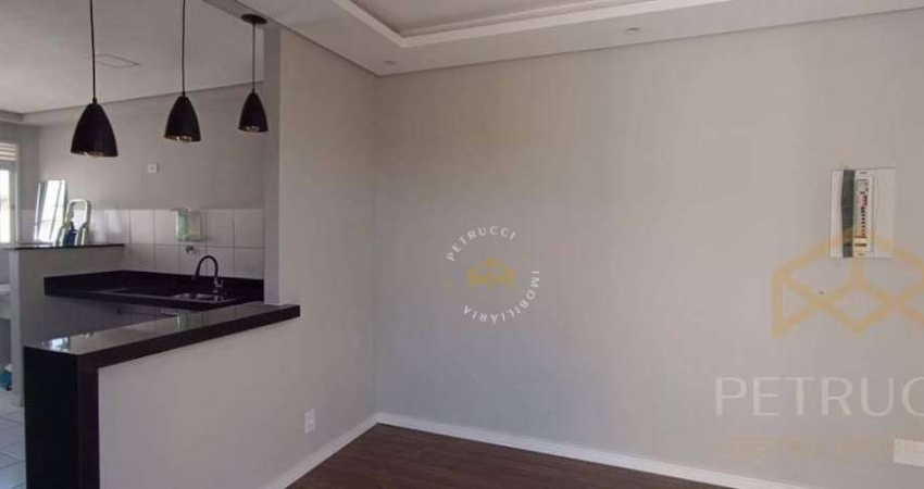 Apartamento Residencial à venda, Jardim Itatiaia, Campinas - AP3302.