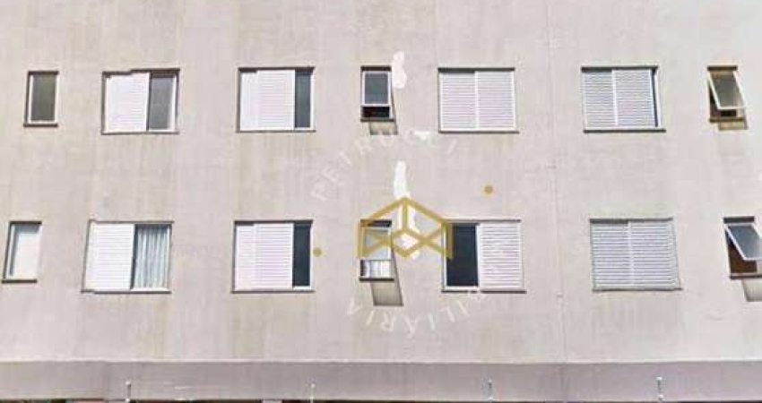 Apartamento com 2 dormitórios à venda, 42 m² por R$ 211.928,00 - Vila Margarida - Americana/SP