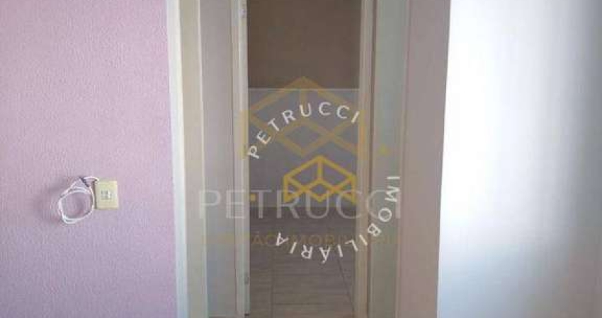 Apartamento Residencial à venda, Parque Valença I, Campinas - AP3347.