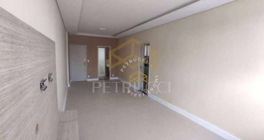 Apartamento com 3 dormitórios à venda, 113 m² por R$ 550.000,00 - Residencial Sainte Helene - Campinas/SP