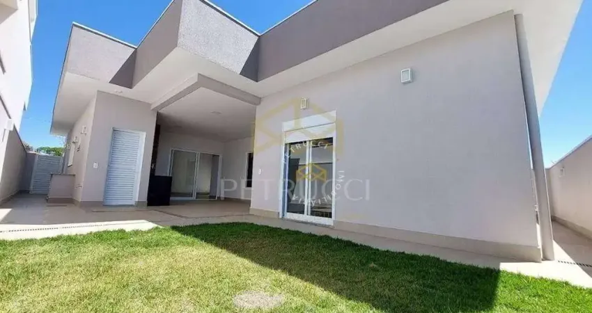 Casa Residencial à venda, Jardim São Marcos, Valinhos - CA3438.