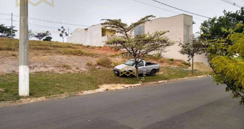 Terreno Residencial à venda, Jardim Ibirapuera, Campinas - TE1351.