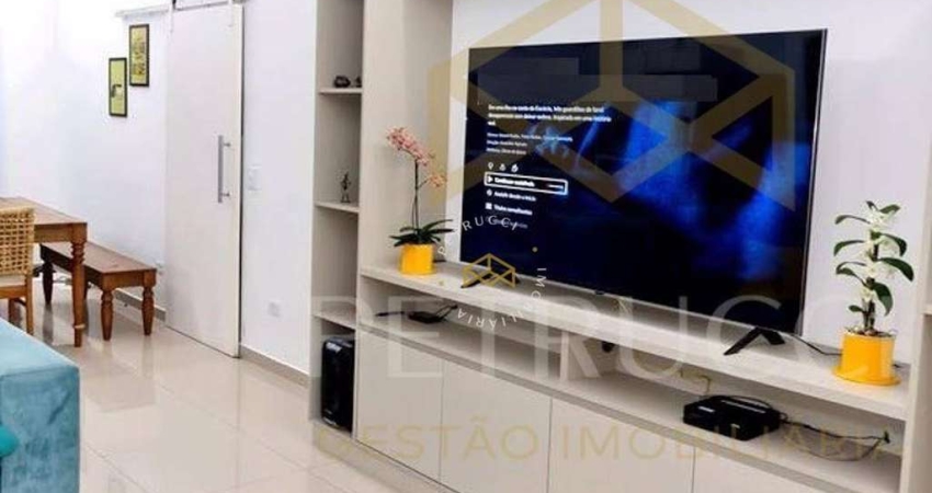 Casa com 3 dormitórios à venda, 202 m² por R$ 1.450.000,00 - Caixa D´água - Vinhedo/SP