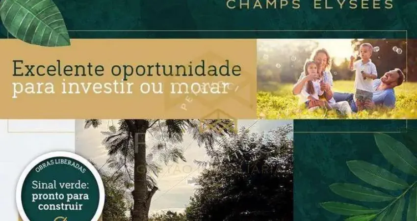 Terreno à venda, 430 m² por R$ 215.000,00 - Centro - Artur Nogueira/SP