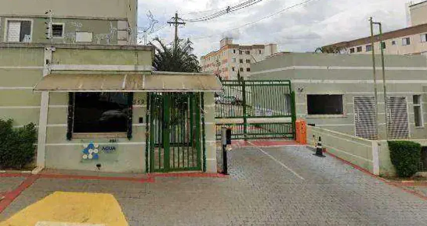 Apartamento residencial à venda, vila campos sales, campinas - ap3596.