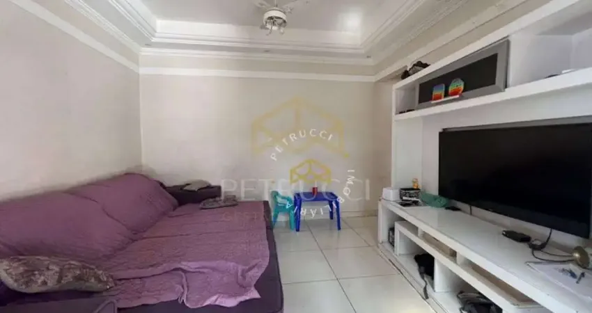 Casa Residencial à venda, Jardim das Bandeiras, Campinas - CA3600.