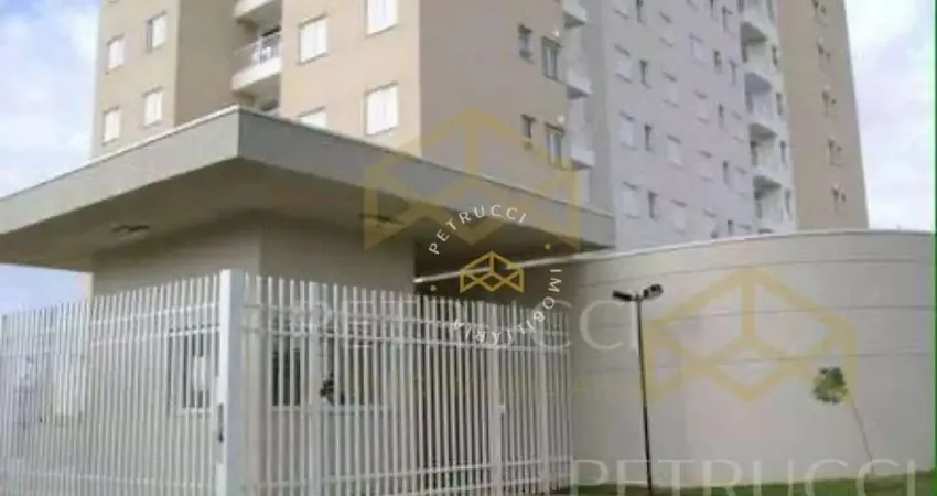 Apartamento Residencial à venda, Jardim Nova Europa, Campinas - AP3617.
