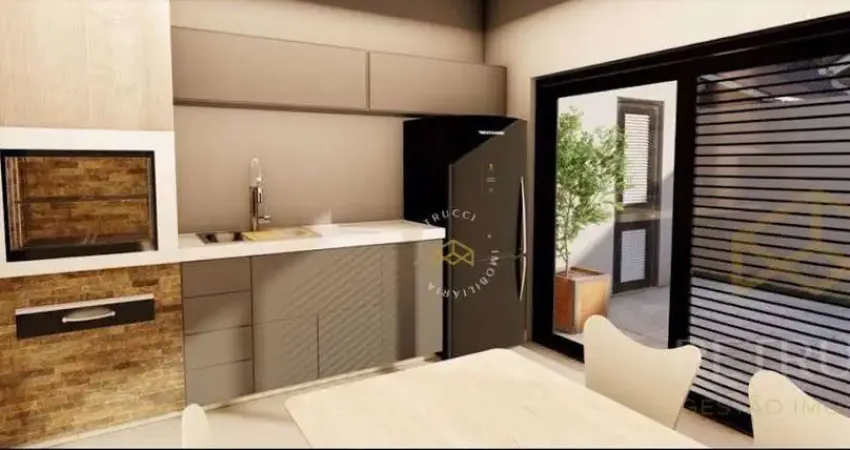 Casa com 3 dormitórios à venda, 196 m² por R$ 1.590.000,00 - Jardim Ypê - Paulínia/SP
